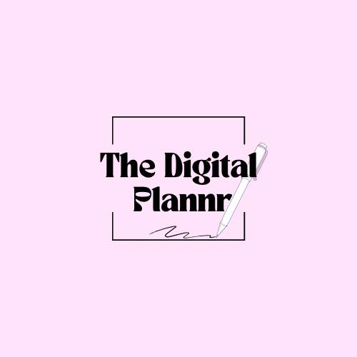 The Digital Plannr
